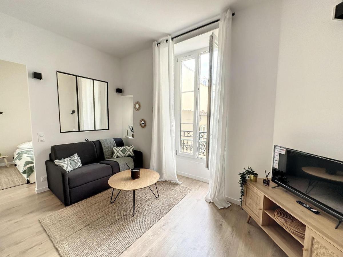 Appartement Lamartine Hypercentre 112