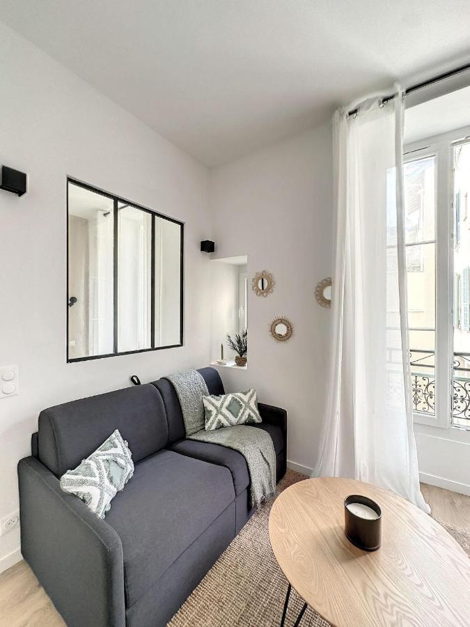 Lamartine Hypercentre 112 Nizza