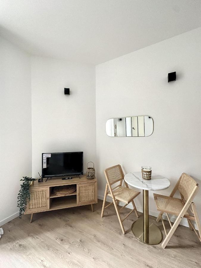 Apartment Lamartine Hypercentre 112 Nizza