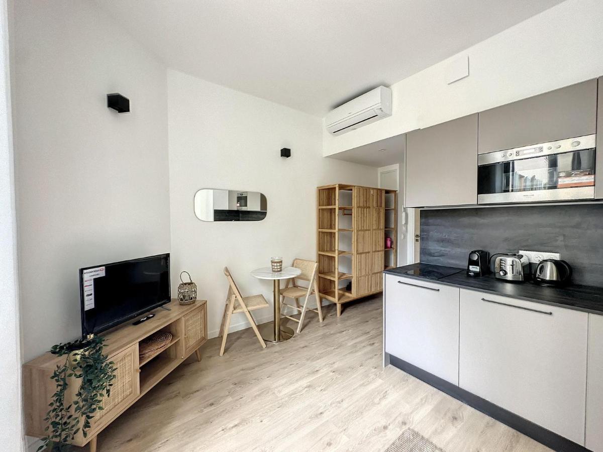 Lamartine Hypercentre 112 Nizza
